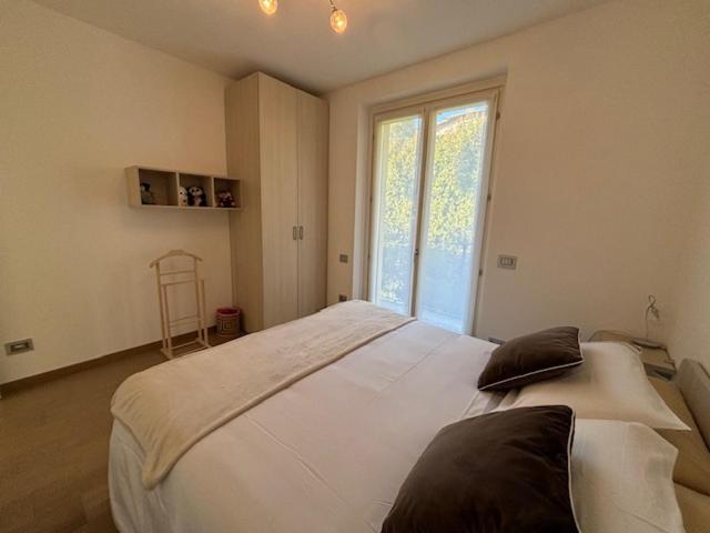Casa Ketty Διαμέρισμα Μπελάτζιο Εξωτερικό φωτογραφία