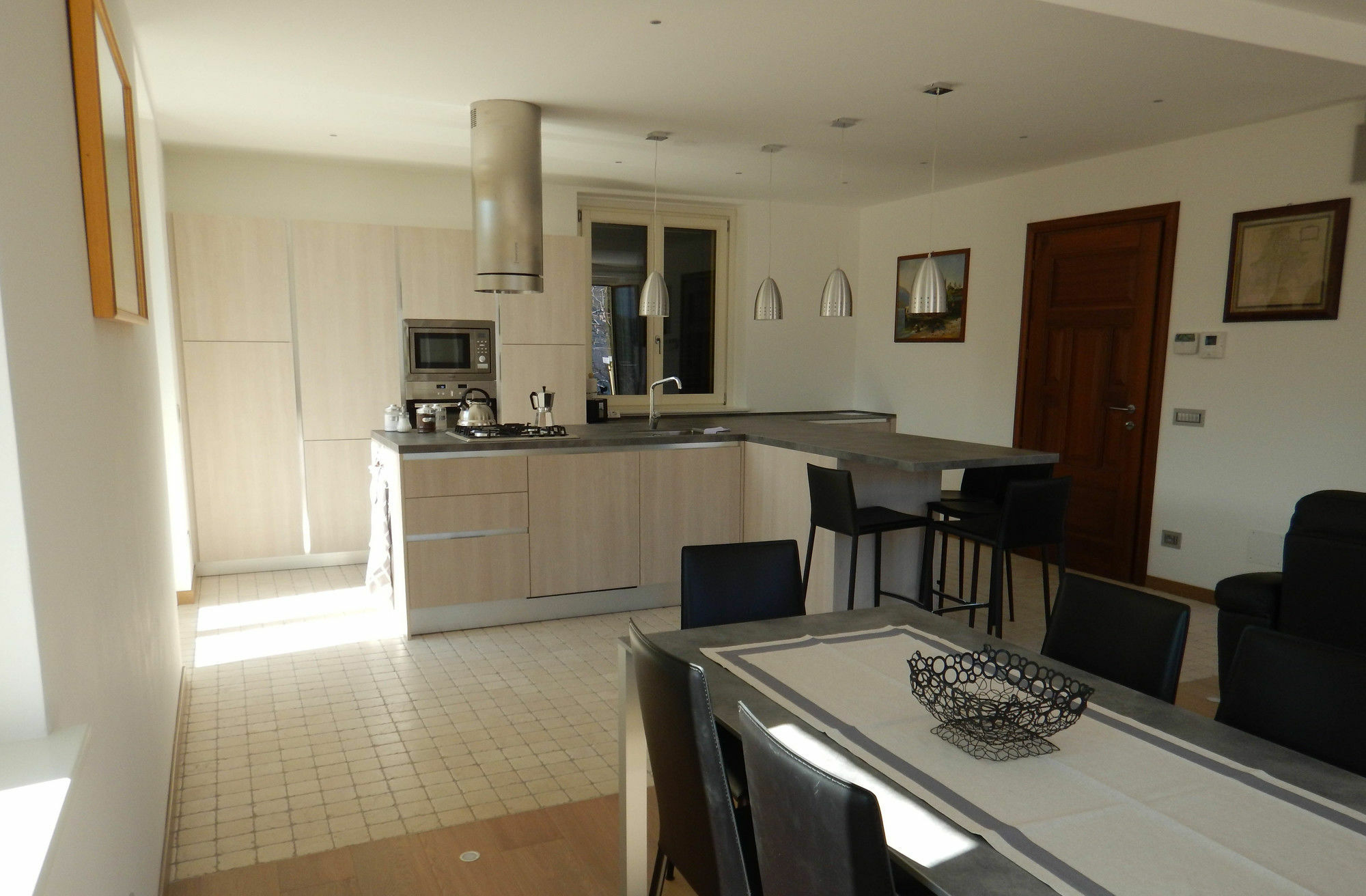 Casa Ketty Διαμέρισμα Μπελάτζιο Εξωτερικό φωτογραφία