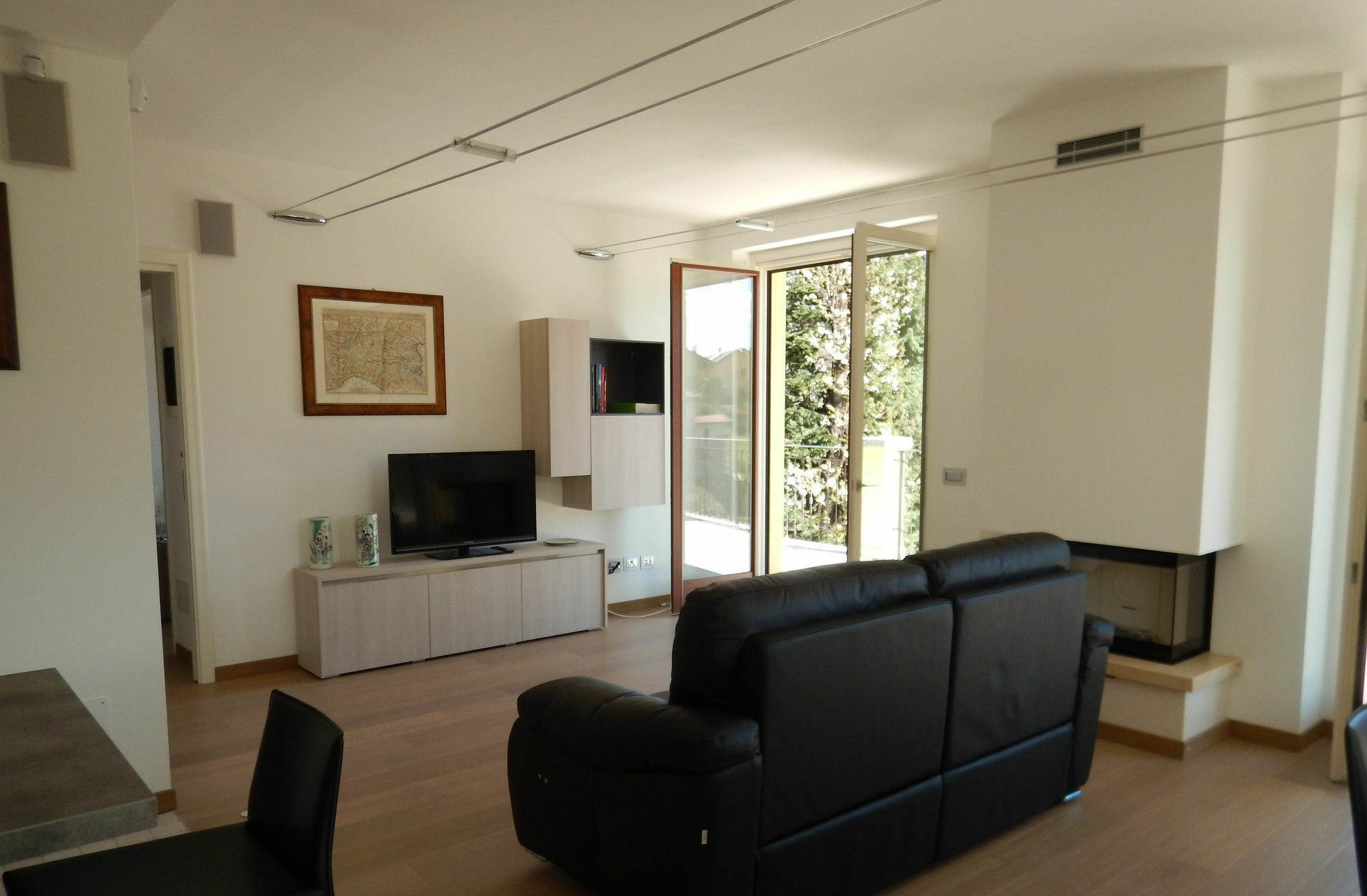 Casa Ketty Διαμέρισμα Μπελάτζιο Εξωτερικό φωτογραφία