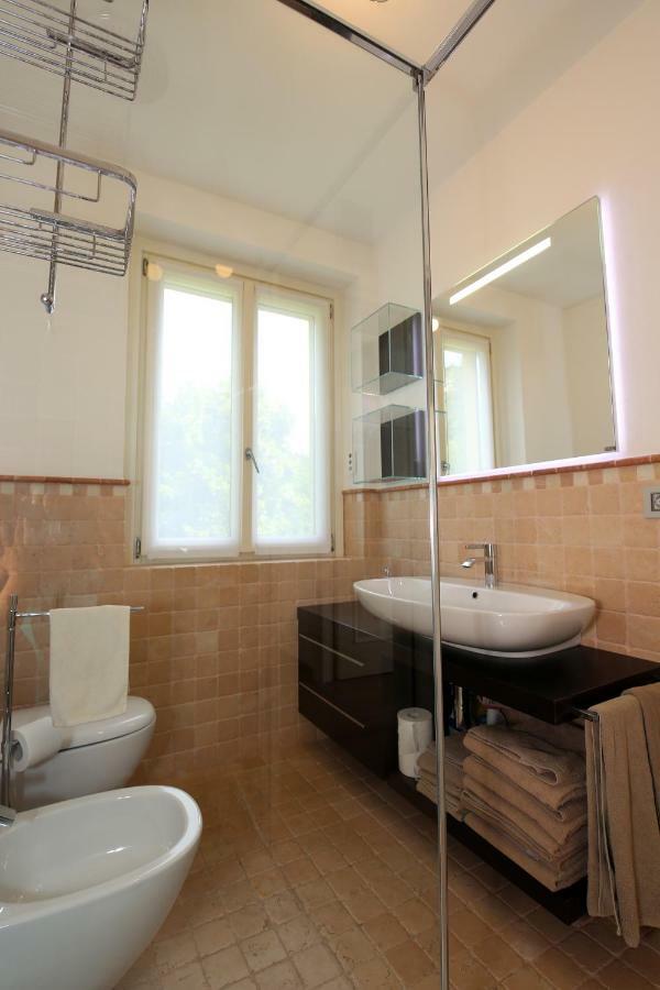 Casa Ketty Διαμέρισμα Μπελάτζιο Εξωτερικό φωτογραφία