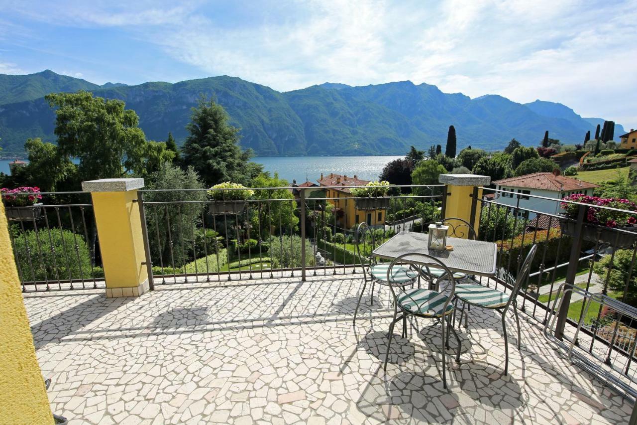 Casa Ketty Διαμέρισμα Μπελάτζιο Εξωτερικό φωτογραφία