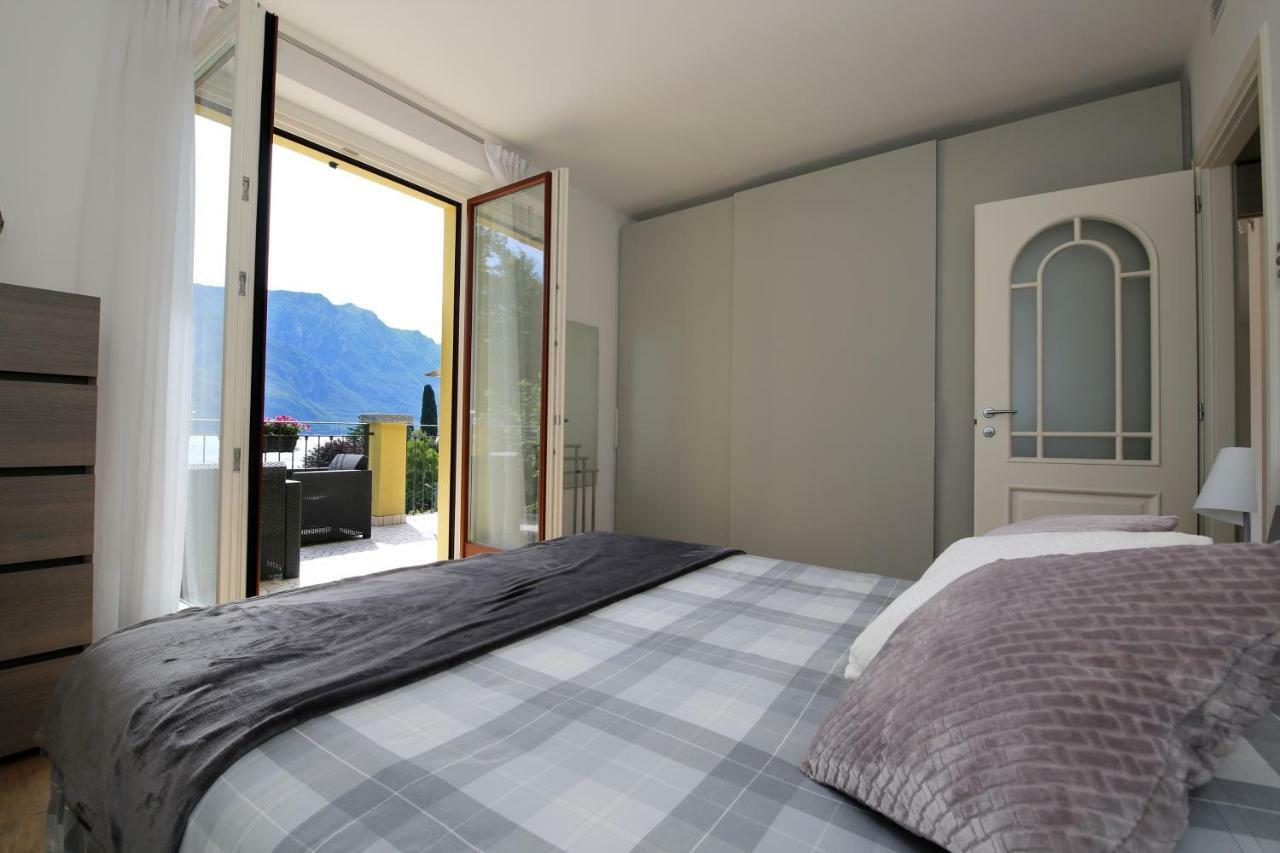 Casa Ketty Διαμέρισμα Μπελάτζιο Εξωτερικό φωτογραφία