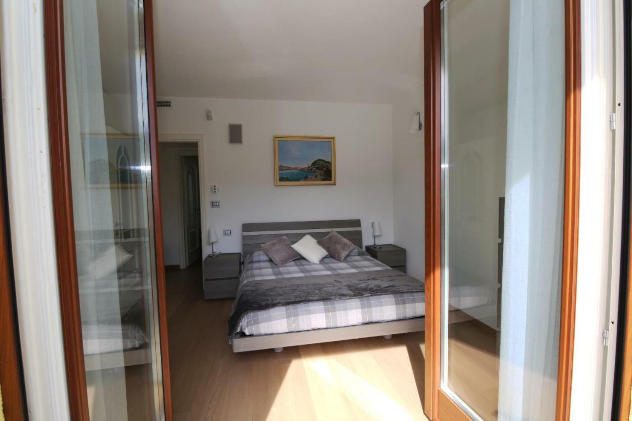 Casa Ketty Διαμέρισμα Μπελάτζιο Εξωτερικό φωτογραφία