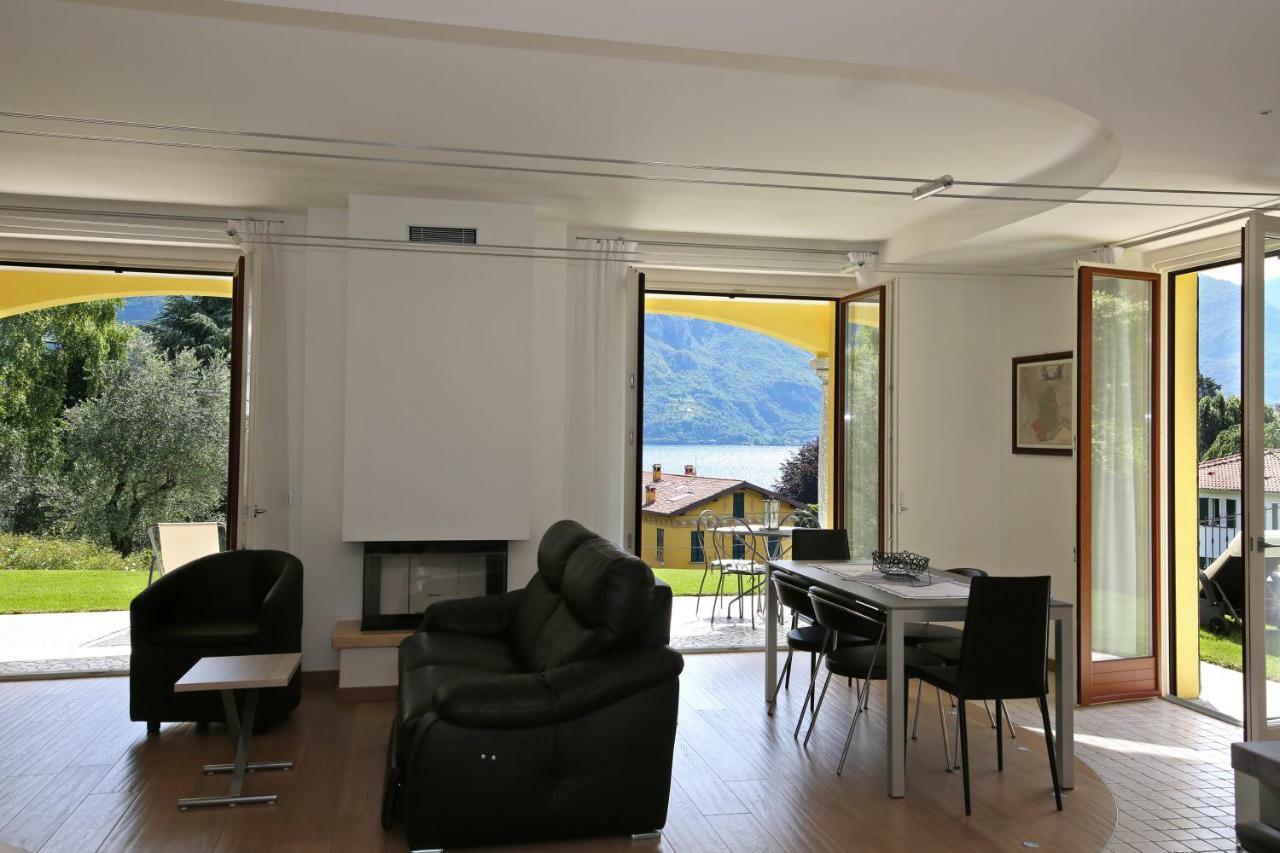 Casa Ketty Διαμέρισμα Μπελάτζιο Εξωτερικό φωτογραφία