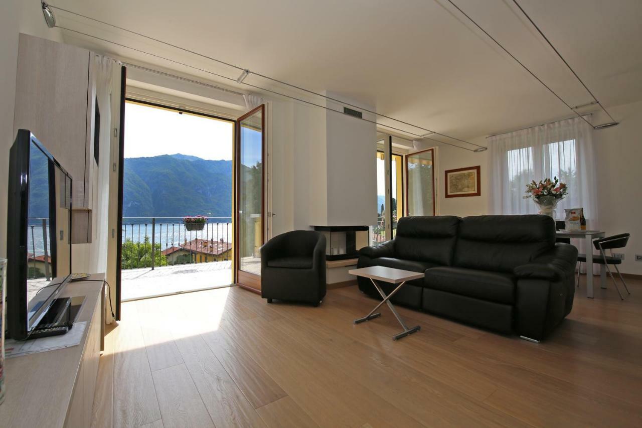 Casa Ketty Διαμέρισμα Μπελάτζιο Εξωτερικό φωτογραφία