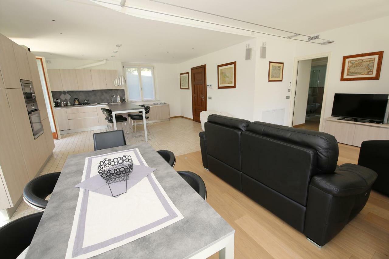 Casa Ketty Διαμέρισμα Μπελάτζιο Εξωτερικό φωτογραφία